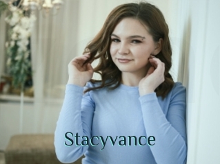 Stacyvance