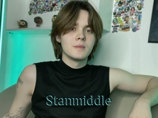 Stanmiddle