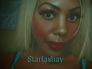 Starlashay