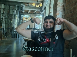 Stasconnor