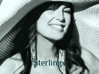 Sterlingx