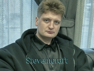 Stevemcraft