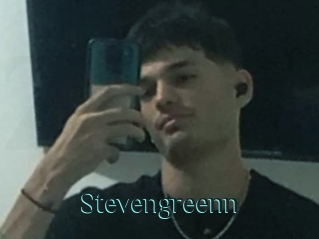 Stevengreenn