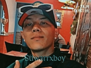 Stiwarrxboy