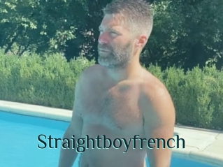 Straightboyfrench