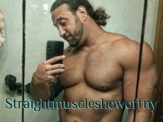 Straightmuscleshowoffny