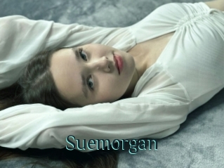 Suemorgan