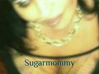 Sugarmommy