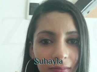 Suhayla
