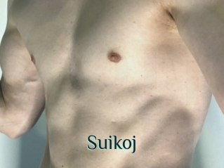 Suikoj