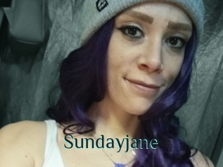 Sundayjane