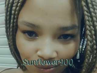 Sunflower900