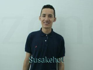 Susakehot