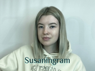Susaningram