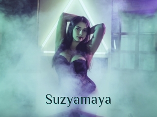 Suzyamaya