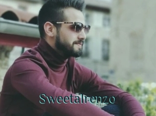 Sweetalrenzo