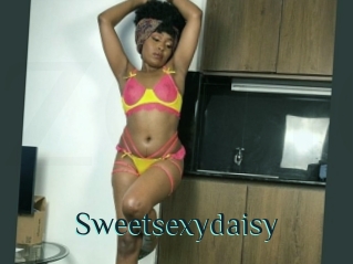 Sweetsexydaisy