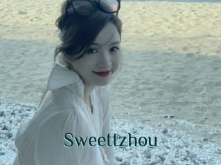 Sweettzhou