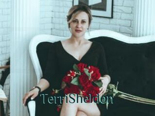 TerriSheldon