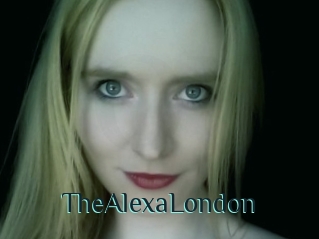 TheAlexaLondon