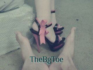 TheBgToe