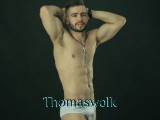 Thomaswolk