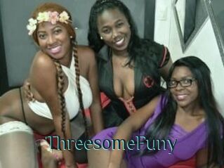 ThreesomeFuny