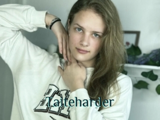 Taiteharder