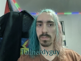 Tallnerdyguy