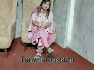 Tanziltabassum