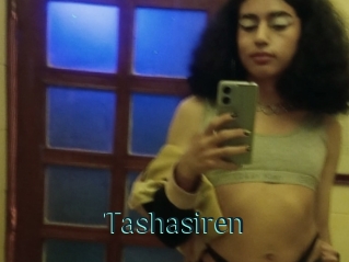 Tashasiren