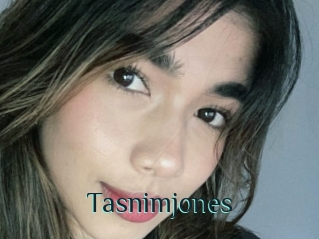 Tasnimjones