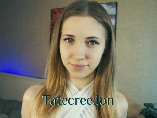 Tatecreedon