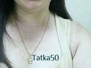 Tatka50