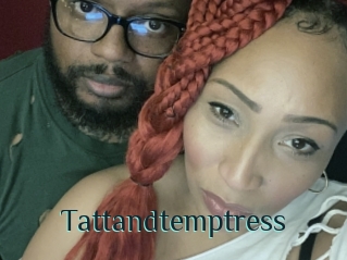 Tattandtemptress