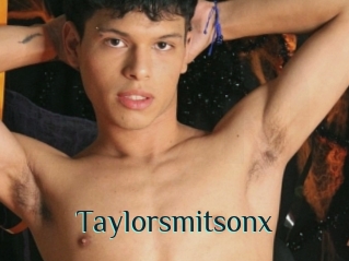 Taylorsmitsonx