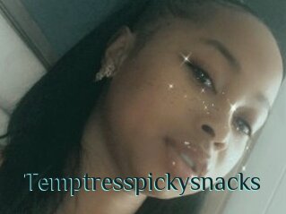 Temptresspickysnacks