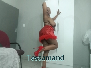 Tessamand