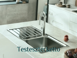 Testeszterketto