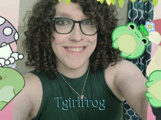 Tgirlfrog