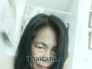 Thaicanday