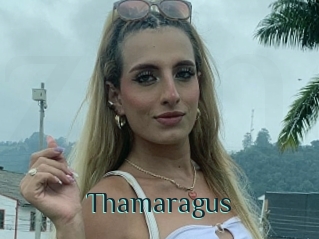 Thamaragus