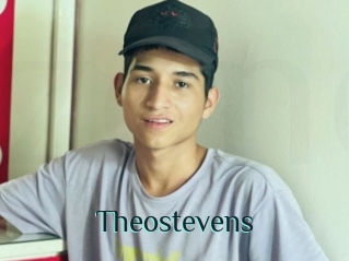 Theostevens