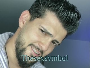 Thesexsymbol