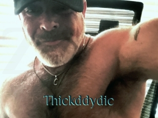 Thickddydic