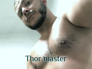 Thor_master