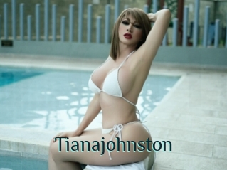 Tianajohnston