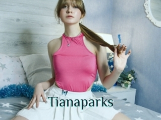 Tianaparks