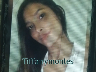 Tiffanymontes