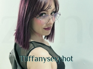 Tiiffanysexyhot